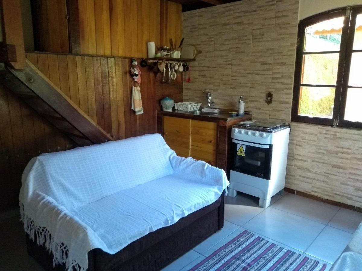 Cantinho Da Rocha Paiva Visconde De Maua Exterior photo