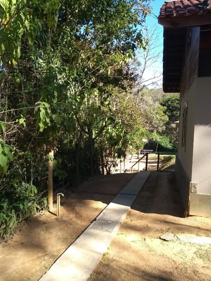Cantinho Da Rocha Paiva Visconde De Maua Exterior photo