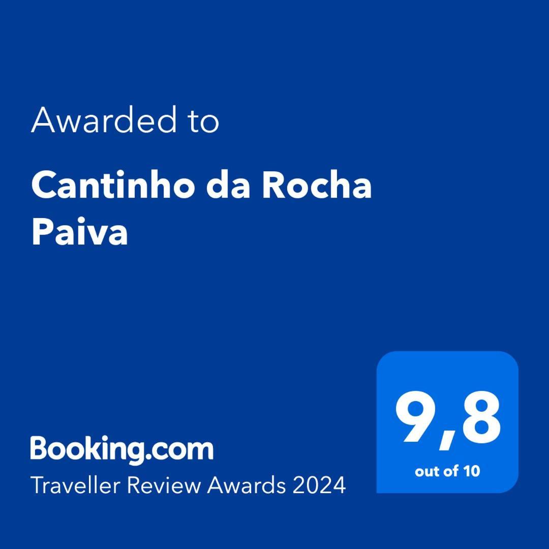 Cantinho Da Rocha Paiva Visconde De Maua Exterior photo