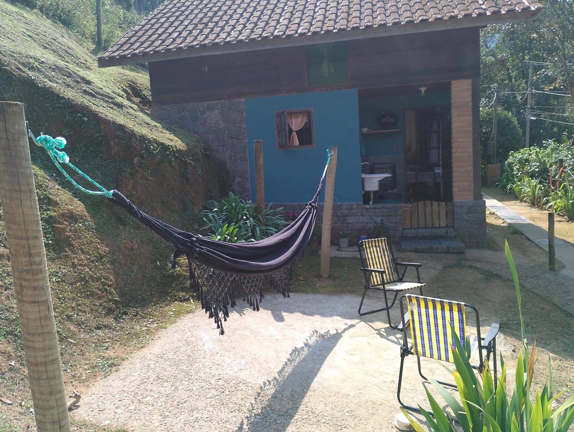 Cantinho Da Rocha Paiva Visconde De Maua Exterior photo